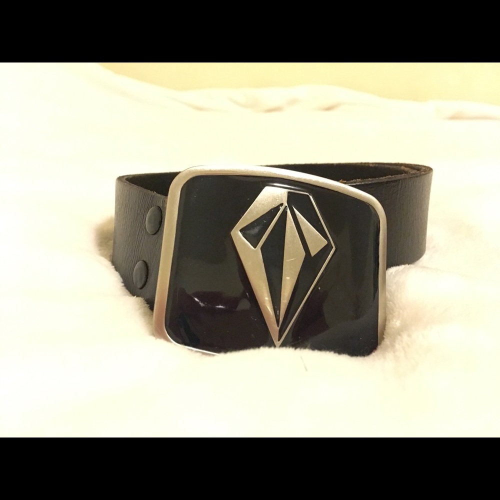 Men’s Belt
